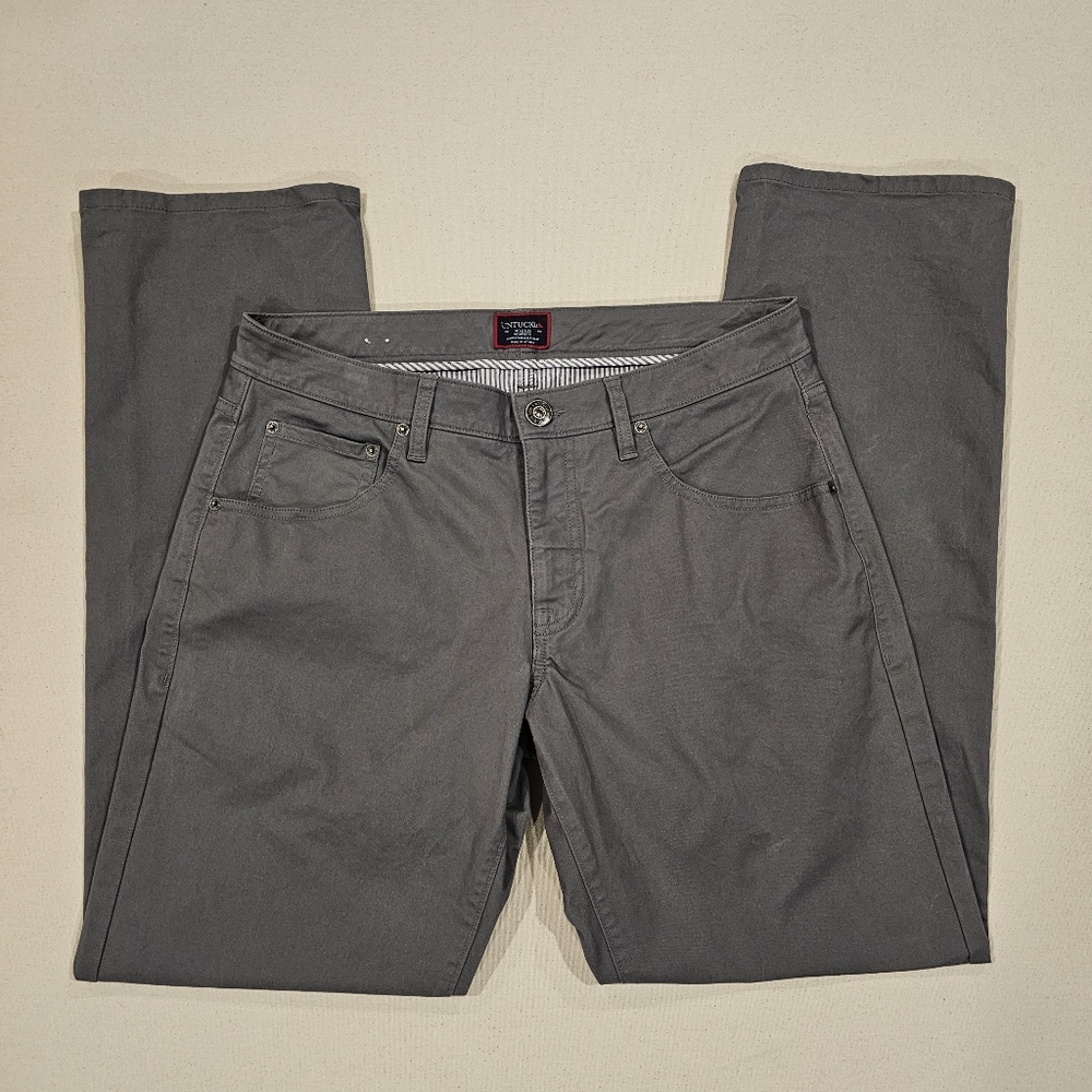 UNTUCKit 5 Pocket Pants 32x32